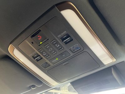 2024 Toyota ALPHARD — миниатюра 56