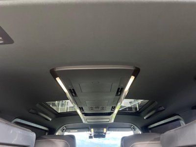 2024 Toyota ALPHARD — миниатюра 30