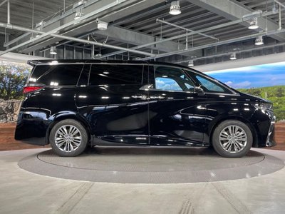 2024 Toyota ALPHARD — миниатюра 33