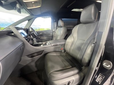 2024 Toyota ALPHARD — миниатюра 44