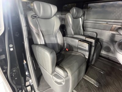 2024 Toyota ALPHARD — миниатюра 11