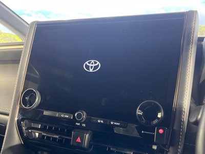 صورة 7 لـ 2024 Toyota ALPHARD