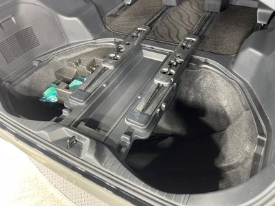 2024 Toyota ALPHARD — миниатюра 29