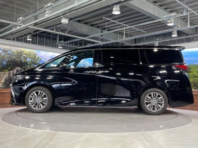 2024 Toyota ALPHARD — миниатюра 27
