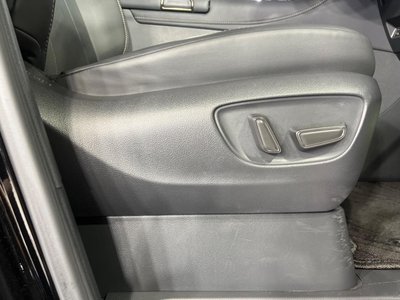 2024 Toyota ALPHARD — миниатюра 38