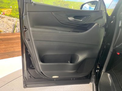 2024 Toyota ALPHARD — миниатюра 42