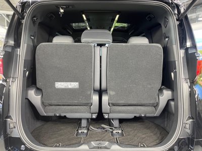2024 Toyota ALPHARD — миниатюра 28