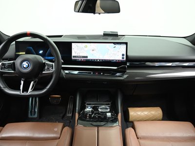 BMW I5 - 4