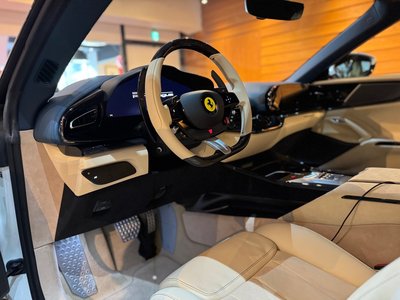 FERRARI PUROSANGUE - 2