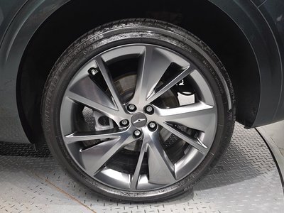 2022 Genesis GV70 照片 8