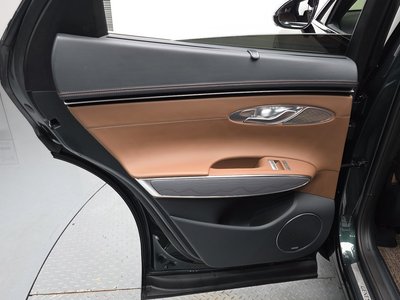 2022 Genesis GV70 thumbnail 15
