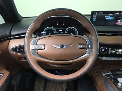 2022 Genesis GV70 thumbnail 20