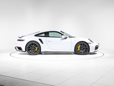 PORSCHE 911 - 5