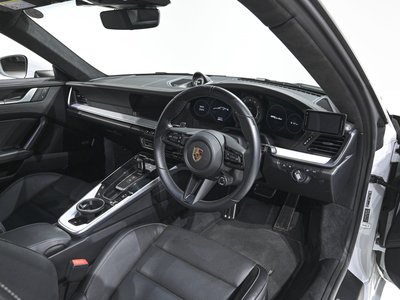 PORSCHE 911 - 10