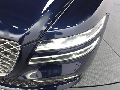 GENESIS G80 (RG3) - 9