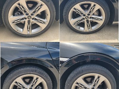 صورة مصغرة 6 لـ 2022 Genesis G90 (RS4)