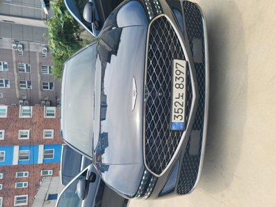 صورة مصغرة 2 لـ 2022 Genesis G90 (RS4)