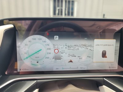 صورة مصغرة 8 لـ 2022 Genesis G90 (RS4)