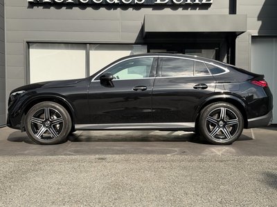 MERCEDES-BENZ GLC - 2