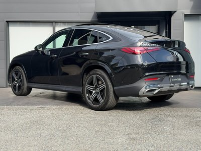 MERCEDES-BENZ GLC - 3