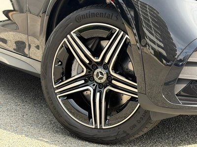 MERCEDES-BENZ GLC - 8