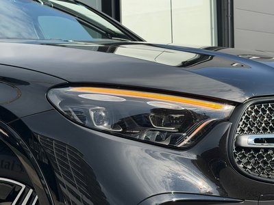 MERCEDES-BENZ GLC - 7