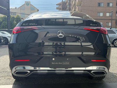 MERCEDES-BENZ GLC - 5