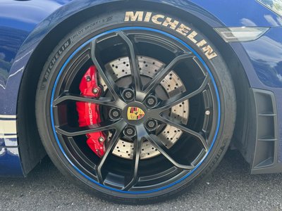 PORSCHE 718 SPYDER 4.0 - 7