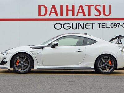 صورة 2 لـ 2015 Toyota 86