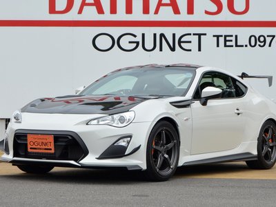 صورة 1 لـ 2015 Toyota 86
