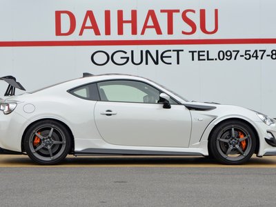 صورة 6 لـ 2015 Toyota 86