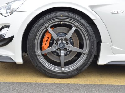 صورة 9 لـ 2015 Toyota 86