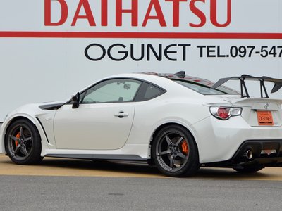 صورة 3 لـ 2015 Toyota 86