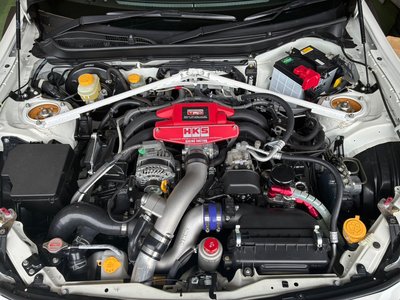 2015 Toyota 86 照片 13