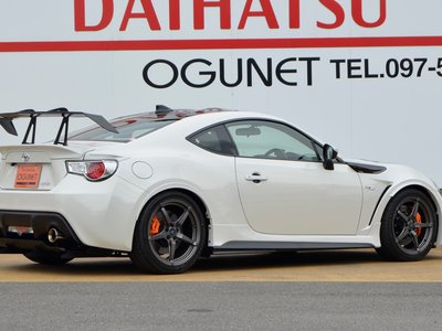 صورة 5 لـ 2015 Toyota 86