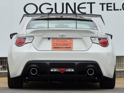صورة 4 لـ 2015 Toyota 86