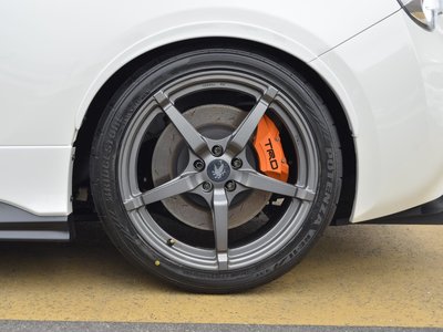 صورة 10 لـ 2015 Toyota 86