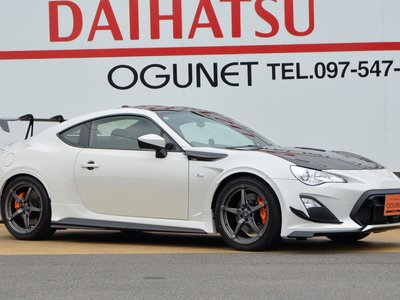 صورة 7 لـ 2015 Toyota 86