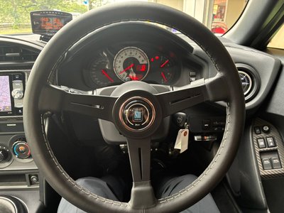 2015 Toyota 86 照片 14