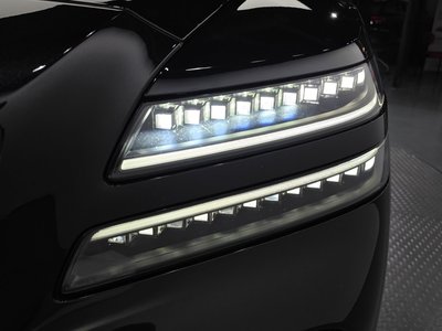 GENESIS GV80 - 9