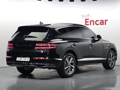 GENESIS GV80 - 4