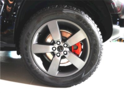 2026 LAND Rover DEFENDER 照片 3