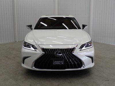 LEXUS ES - 9