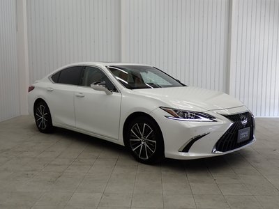 LEXUS ES - 10