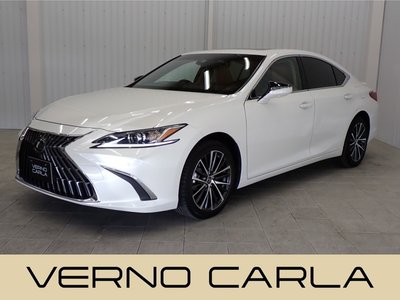 LEXUS ES - 1