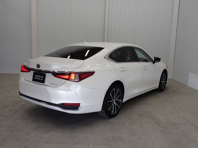 LEXUS ES - 8
