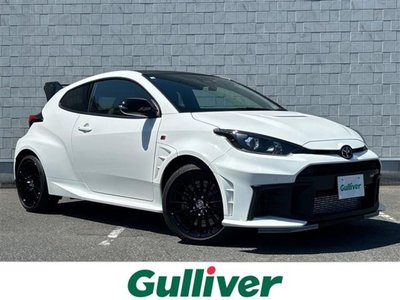 TOYOTA GR YARIS - 1