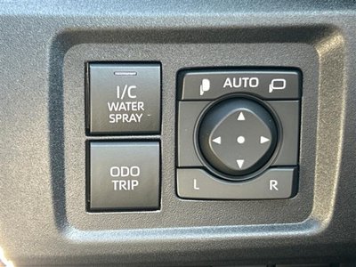 TOYOTA GR YARIS - 2