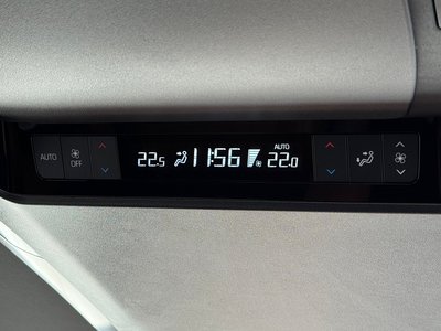 2026 Toyota VELLFIRE 缩略图 68