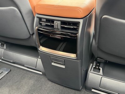 2026 Toyota VELLFIRE 缩略图 66
